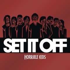 Third Wheel - Set It Off (Slowed)