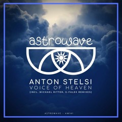 Anton Stelsi - Voice of heaven (G-Falex remix)
