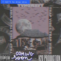 YVNG WAVY x BLUHUNDOBXNDZ (prod.@imstacksalmighy)