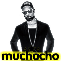 Muchacho Sessions by DJ Hector Fonseca episode 15