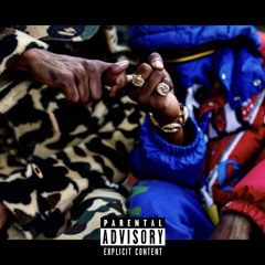 4. 22 OUTFITZ (PROD. BY RAZ FRESCO)