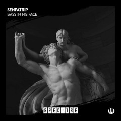 SenpaTrip -  Bass In His Face (Radio Edit)