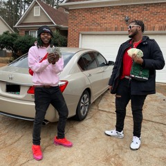 Kenny Too Smoove - SCG Racks (Feat JCBLANCO)
