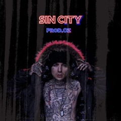 Caskey Type Beat|Hip Hop Instrumental| "Sin City" Prod. Oz