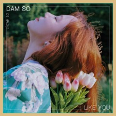 담소(Damso) - I LIKE YOU [Official Out]