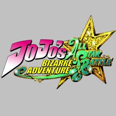 Jojo All Star; Battle Royale - Dio's Battle Theme