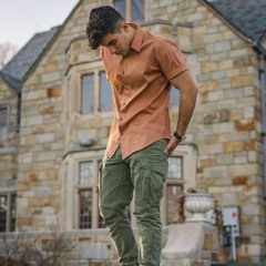 Til The Very Last Drop