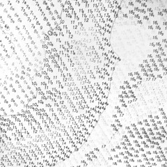 The grounding of the sea