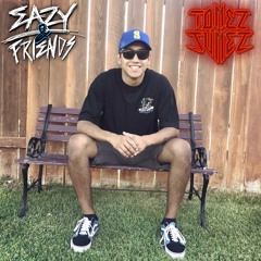 Eazy & Friends Radio Guest Mix - Tonez Tunez