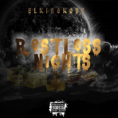 Restless Nights - ElKingKobe [Prod. 27Corazones]