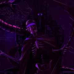 IRIS (Omen Child) Dagames