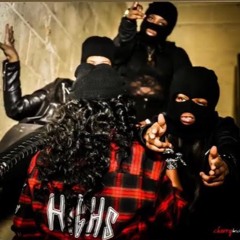 SONNY BREZE - GANG BANG