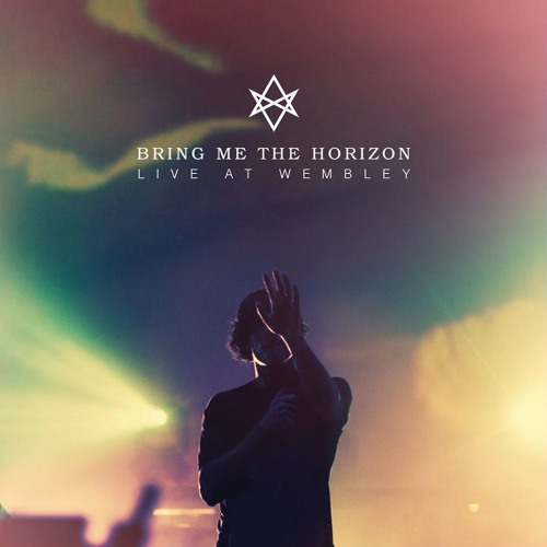 Live At Wembley