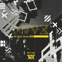 "Hi-Tech Veats 03" Preview【M3-44】