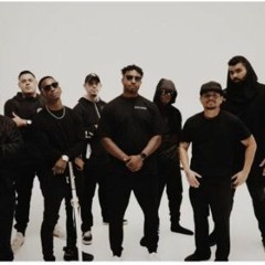 SALTY (feat Dez Monie & Greg soull