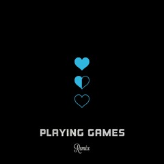 Playing Games (Summer Walker Cover)