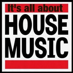 All About House Music Minimix