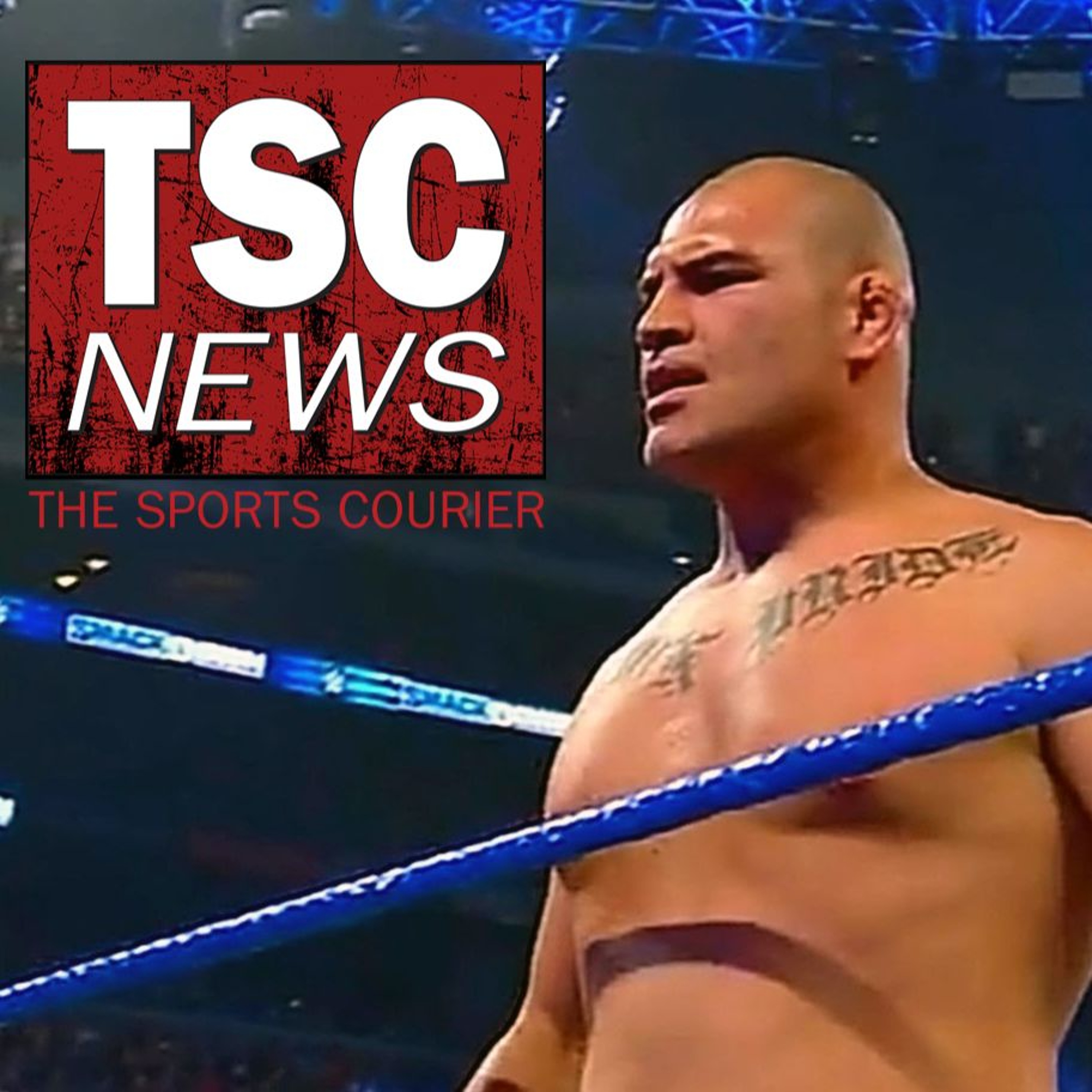 The Sports Courier - TSC News