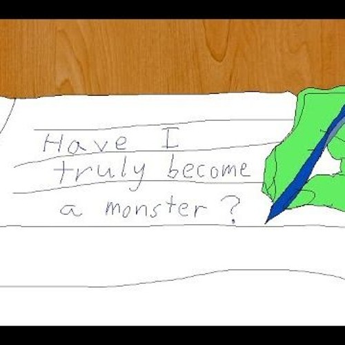 Pilotredsun - Grinch's Ultimatum (no sfx)