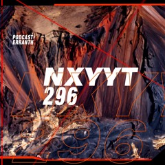 NXYYT podcast ERRANTH julio