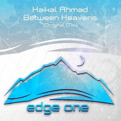 Haikal Ahmad - Between Heaven (Extended Mix) OUT NOW !!
