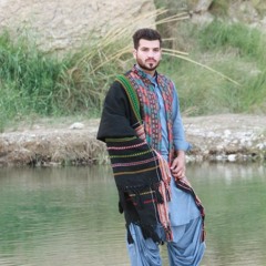 da meiny pa nasha k pushto song😍