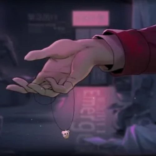 Still (piano version) All credit to Rayark