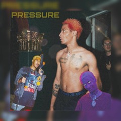 "PRESSURE" | Comethazine X TayK Type Beat (2019) | Prod. By Ottie
