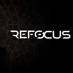 Refocus - Live Set 2019 (TechSafari records)