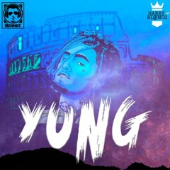 YUNG Prod. By Henne C & Harry Blanco