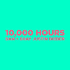 10,000 Hours (with Justin Bieber) - Dan + Shay, Justin Bieber (Jacob Critch Cover)