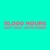 Artwork for 10,000 Hours (with Justin Bieber) - Dan + Shay, Justin Bieber (@jacobcritch Cover)