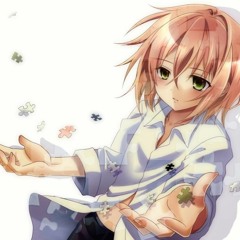 want me prod. Kazuto