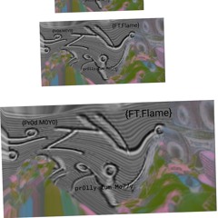 Prolly sum Molly  FT. Woff The Flame