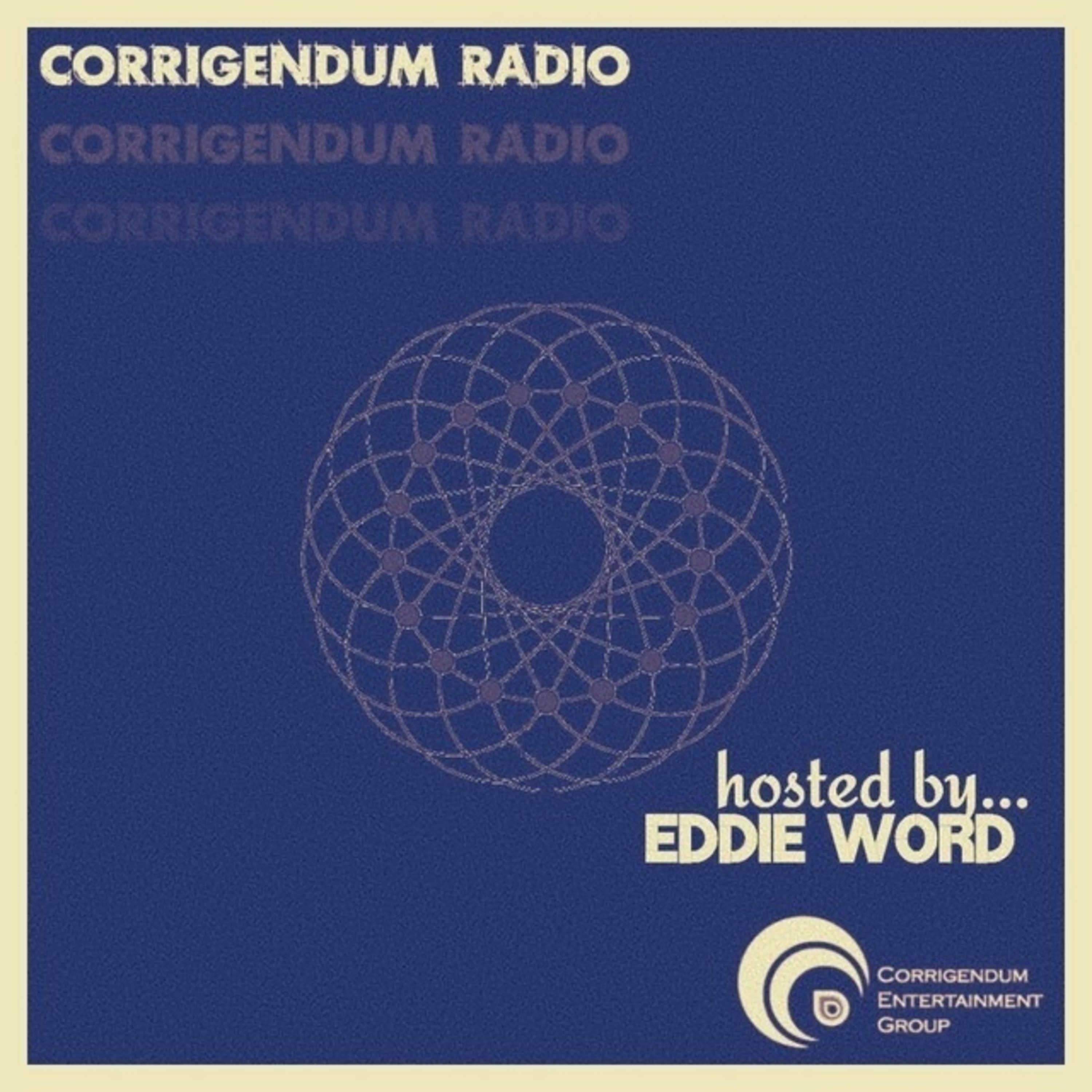 Corrigendum Radio