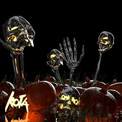 KOTA's Halloween Mix