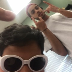 GCR (gucciCockRing) *ChOPPeD n ScREWEd SquidWaRd prod. gAY 2 tImE scOPe On A GlOCk WiT  A dRum