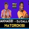 Makhadzi Matorokisi Ft Dj Call Me New Hit 2019 Mp3 19230