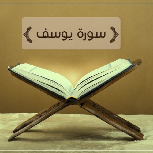 ما تيسر من سورة يوسف  - رعد الكردي
