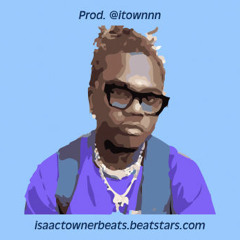 Sea legs  via the Rapchat app (prod. by Isaac Towner Beats)