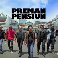 PREMAN PENSIUN - INGIN KU KATAKAN SEJUJURNYA