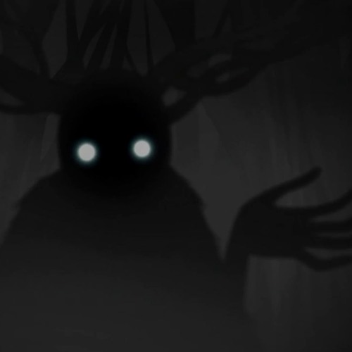 There's A Monster Inside Of Me