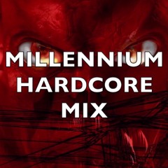 30 Minutes of Millennium Hardcore | Strictly 2002 | Mix 149 | By The Millennium Machine