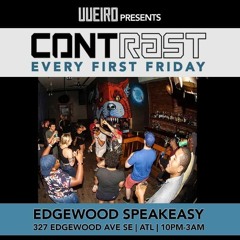 Lo-Fi Hip-Hop/Downtempo Set