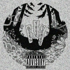 Burn Your Demons(prod. 404)