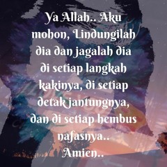 #Doaku Untukmu Sayang !!! 2019 [ Sarika Sandega  X Fany Ramadhani ]#.