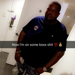 Big Perm - Bounce That - Mtf