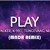 Artwork for K-391, Alan Walker & Tungevaag - Play (feat. Mangoo) [MNDR Remix] | #PRESSPLAY