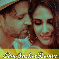 Ghungroo (Remix) | EdmJacker  | War | Hrithik Roshan, Vaani Kapoor | Arijit Singh |