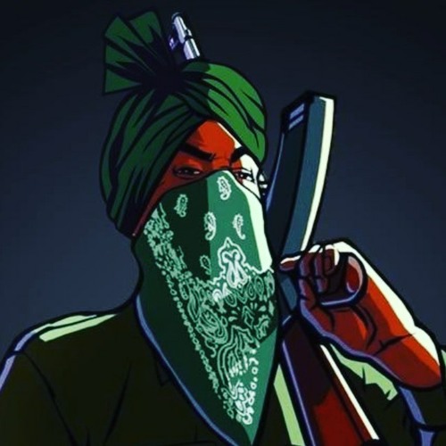 Goli (Unreleased) -Sidhu Moose Wala - Latest Punjabi Songs 2019